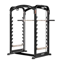 HOIST MiSMITH Dual Action Smith