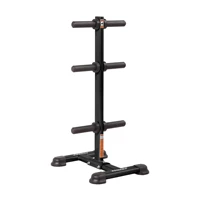 HOIST Olympic Weight Tree
