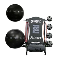 Prism Fitness Studio Essential Self-Guided Commercial Package
