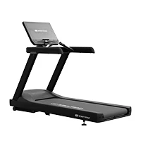 Star Trac 6 Series Treadmill with LED