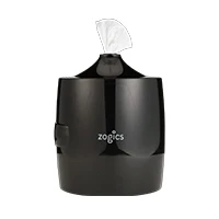 Zogics Upward Pull Wall-Mounted Dispenser