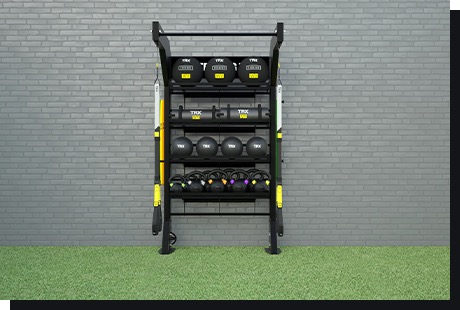 TRX Studio Line Single Bay