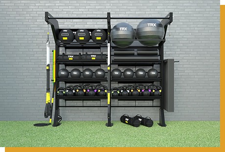 TRX Studio Line Double Bay