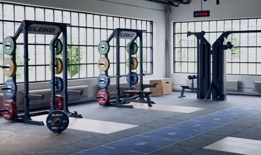 What's Included When You Outfit With Ardent Fitness