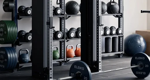 Build Your System with Attachments and Accessories: The Prestera Range