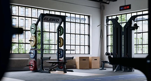 Build Your System with Racks: The Prestera Range