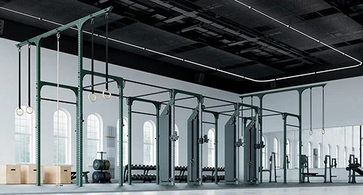Build Your System with Rigs and Configurations: The Prestera Range