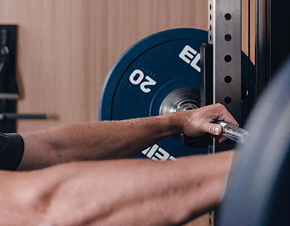 Buy Eleiko Ardent Fitness Trade-In and Equipment Protection