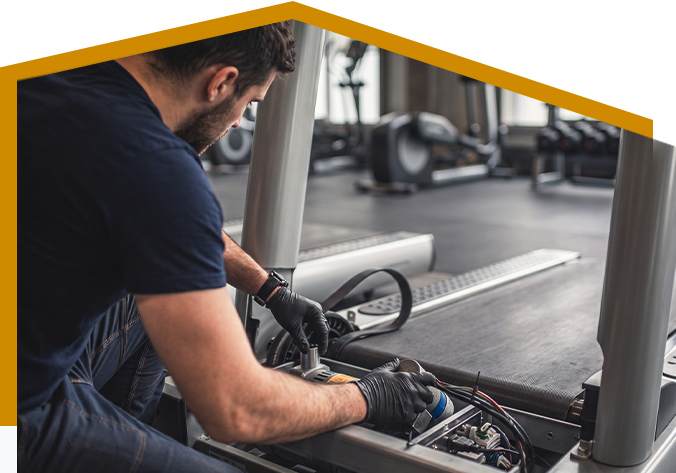 Professional Gym Equipment Moving in Miami, FL