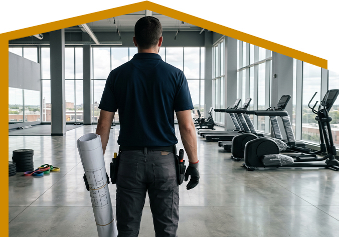 Professional Gym Equipment Moving in New York, NY