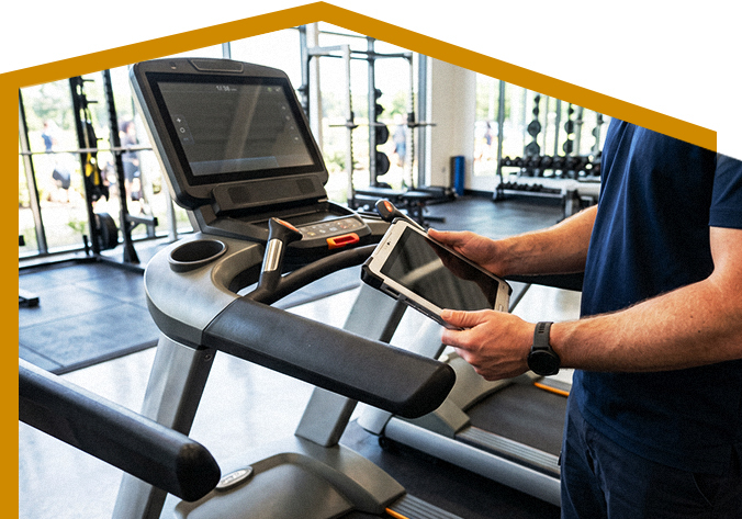Professional Gym Equipment Moving in Philadelphia, PA