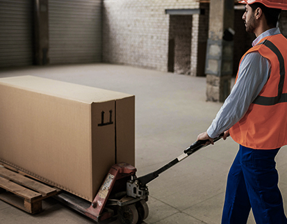 Transport & Site Access Management