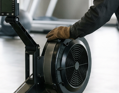 Calibration, Testing & Preventive Maintenance Handoff