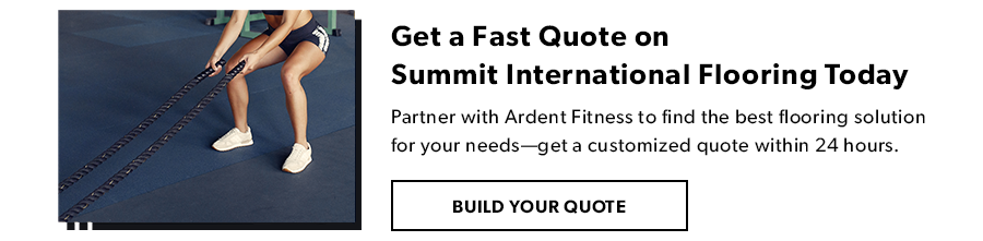 Summit International Flooring