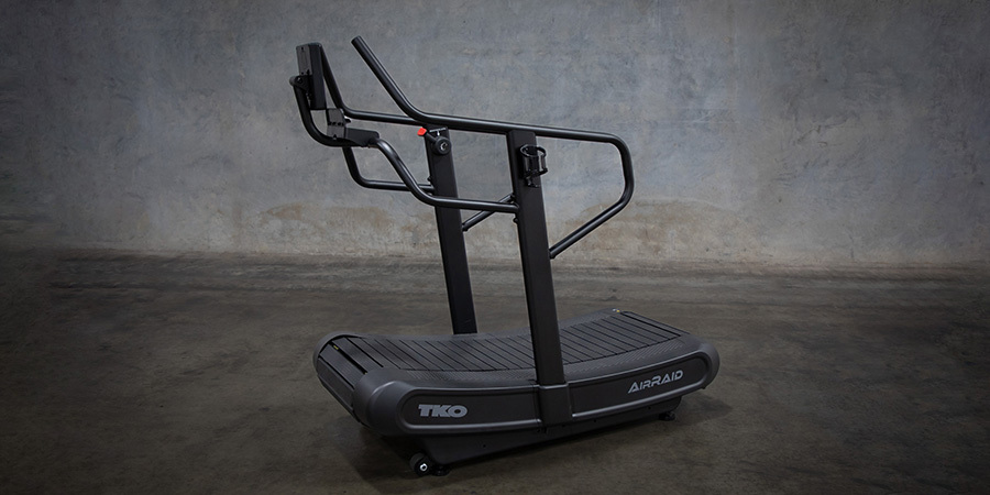 TKO AirRaid Runner