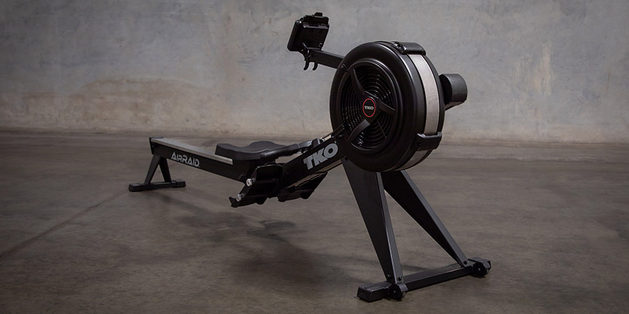 TKO AirRaid Rower