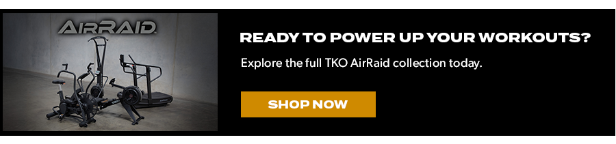 TKO AirRaid