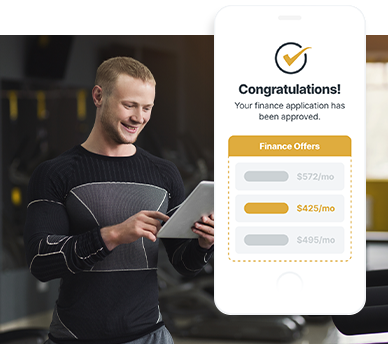 Commercial Financing