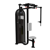 Nautilus Instinct® Dual Pectoral Fly/Rear Deltoid