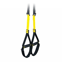 TRX Commercial Straps Club 4