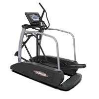 Landice E9-90 Elliptical - Landice Achieve 