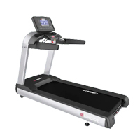 Landice L10 Club Treadmill