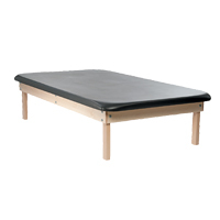 Edge Sport Wood Mat Table