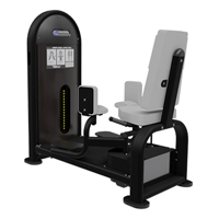 Nautilus Instinct Dual Inner / Outer Thigh