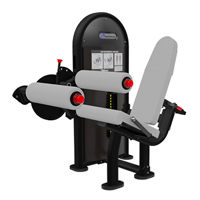 Nautilus Instinct Dual Leg Extension / Leg Curl