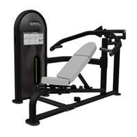 Nautilus Instinct Dual Multi-Press