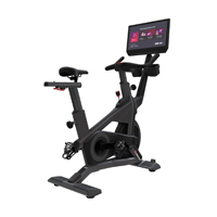 Star Trac Virtual Bike