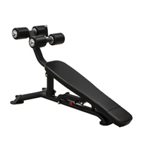 TKO Signature Multi-Ab / Decline Bench