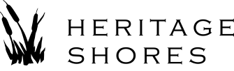 Heritage Shores Logo