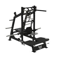 Defiant Strength Belt Squat Machine