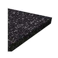 Ecore Athletic Performance Beast Flooring (Steel Appeal)