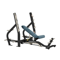 Hoist 3-Way Olympic Bench
