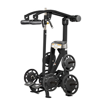 Hoist Standing Calf Raise