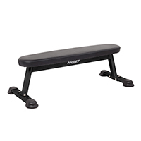 Hoist Flat Bench