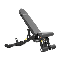 Hoist Super Flat / Incline / Decline Bench