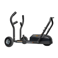 Torque Tank M1 Push/Pull Sled