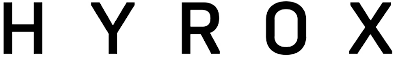 Hyrox Logo
