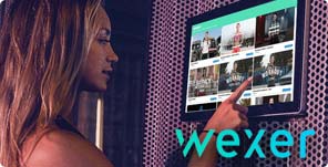 Wexer Virtual Fitness