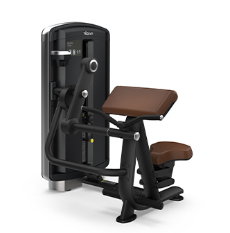 Intenza Dezign Line Biceps Curl