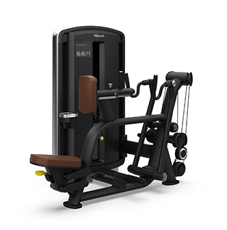 Intenza Dezign Line Seated Row