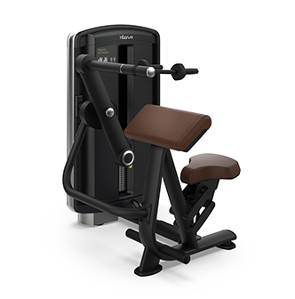 Intenza Dezign Line Triceps Extension