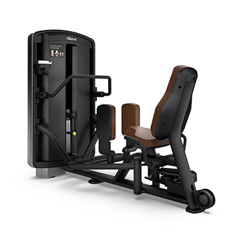 Intenza Dezign Line Hip Abduction/Adduction