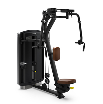Intenza Dezign Line Pec Fly/Rear Deltoid