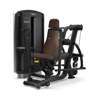 Intenza Dezign Line Chest Press