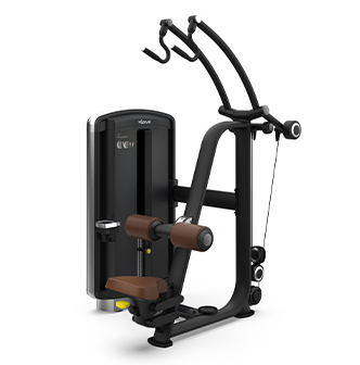 Intenza Dezign Line Lat Pulldown
