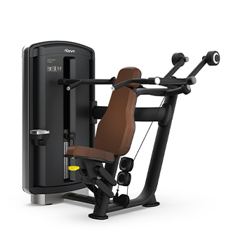 Intenza Dezign Line Shoulder Press